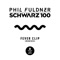 Fever Clip (Mark Maxwell Remix) - Phil Fuldner & Schwarz 100 lyrics