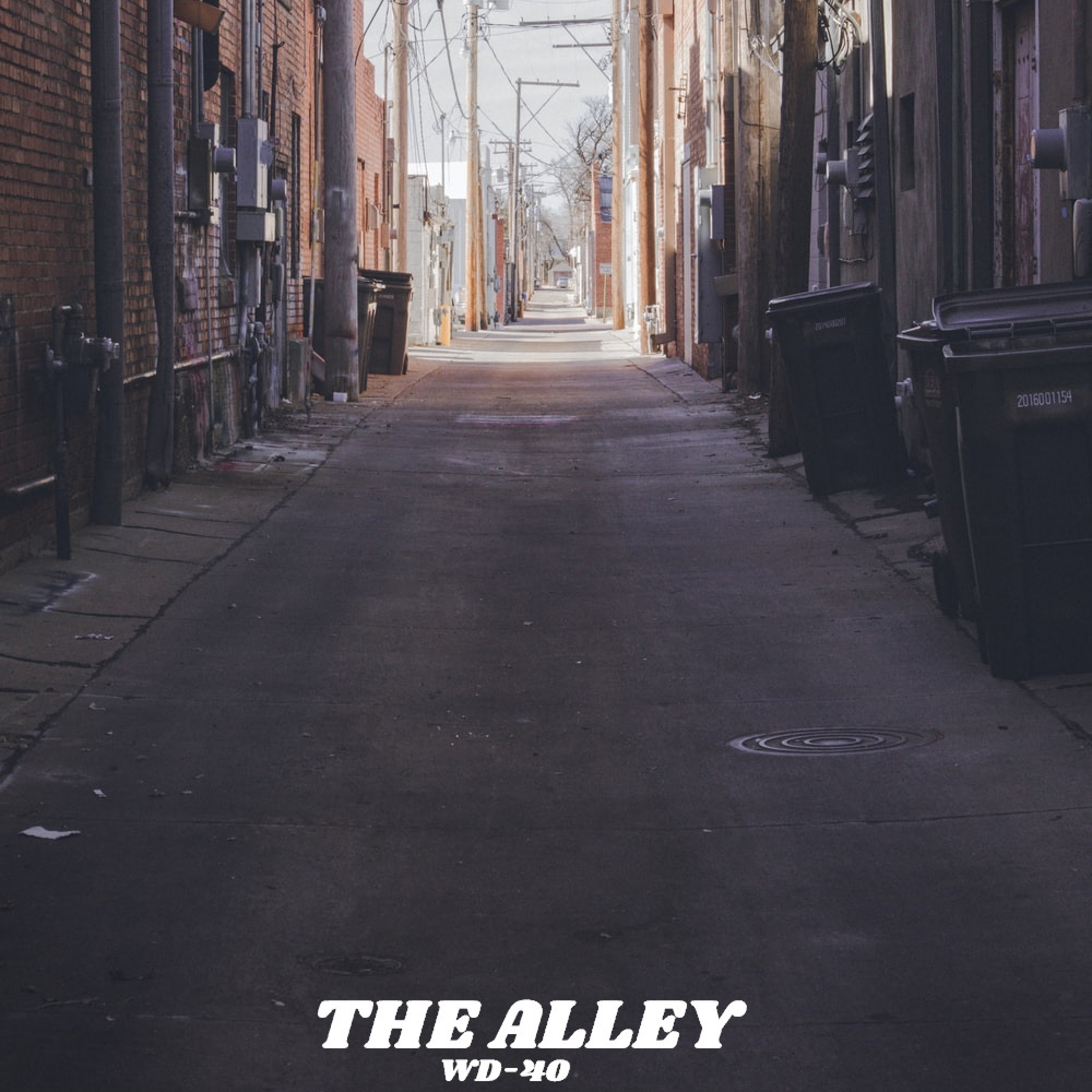 The Alley