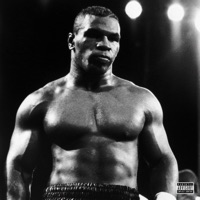 Black Shorts - EP - CAM