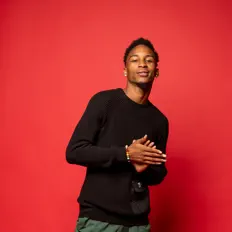 JustGerdy dinle, müzik videolarını izle, biyografisini oku, tur tarihlerini ve daha fazlasını gör!