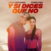 Y Si Dices Que No (feat. Tiago PZK) by Lula Miranda iTunes Track 1