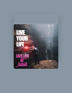 Ακούστε περιεχόμενο από Dreams of Audio, παρακολουθήστε μουσικά βίντεο, διαβάστε το βιογραφικό, δείτε ημερομηνίες περιοδείας, και πολλά ακόμη!