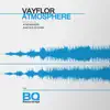 Stream & download Atmosphere - Single