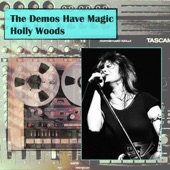 The Demos Have Magic - EP artwork