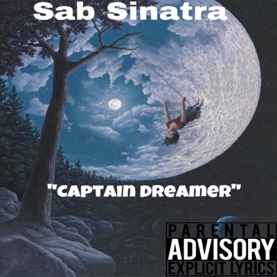 Captain Dreamer (feat. Loopie Loon) - Single