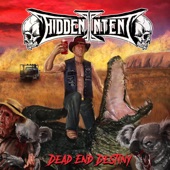 Hidden Intent - A Place of Horror