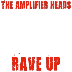 Rave Up - Single