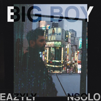 Big Boy - Single