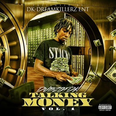 Talking Money, Vol. 1