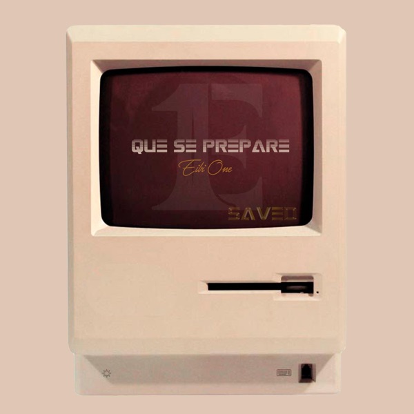 Que Se Prepare . (SAVED)