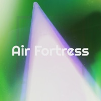 Air Fortress (feat. Joshua Allen) - Single - Aizen