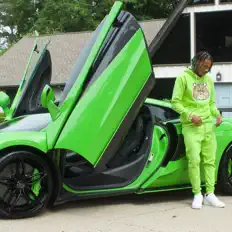 聆聽 BrodieSmooth、觀看音樂影片、閱讀小傳、查看巡演日期等！