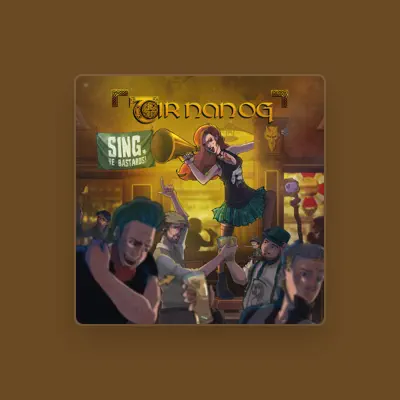 Listen to Tir Nan Og, watch music videos, read bio, see tour dates & more!