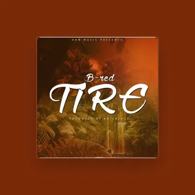 Listen to Bred, watch music videos, read bio, see tour dates & more!