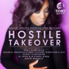 Hostile Takeover (Remixes) - Soulful Session & Lynn Lockamy new Single