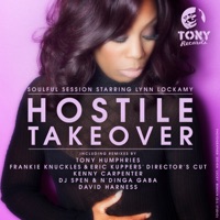 Hostile Takeover (Frankie Knuckles & Eric Kuppers' Director's Cut Mix)