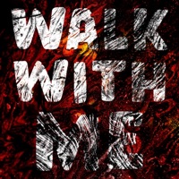 Walk With Me - God's Warrior