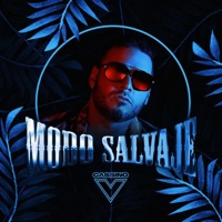 Modo Salvaje - Single - Cassino V
