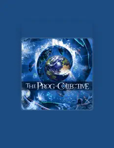 Listen to The Prog Collective, watch music videos, read bio, see tour dates & more!
