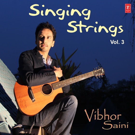 Cover artwork for Humsafar