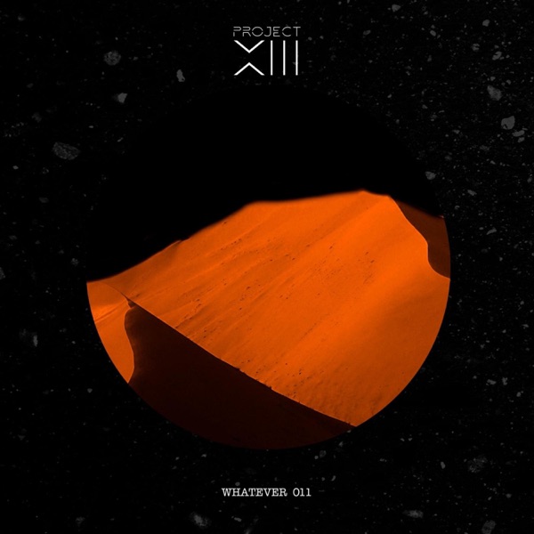 Whatever - EP