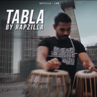 Tabla by Rapzilla - Single - RapZilla-LKM