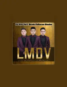 Listen to Los Morros del Valle, watch music videos, read bio, see tour dates & more!