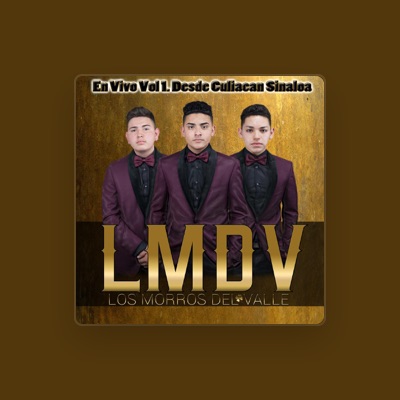Listen to Los Morros del Valle, watch music videos, read bio, see tour dates & more!