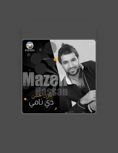 Mazen Hassan을(를) 듣고, 뮤직 비디오를 보고, 약력을 읽고, 투어 일정 등을 확인하세요!
