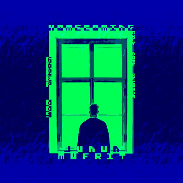 Homecoming - EP