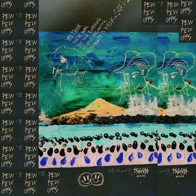 WEED ON IT (feat. Austin Nywening) - Single