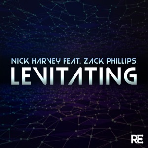 Levitating (feat. Zack Phillips)