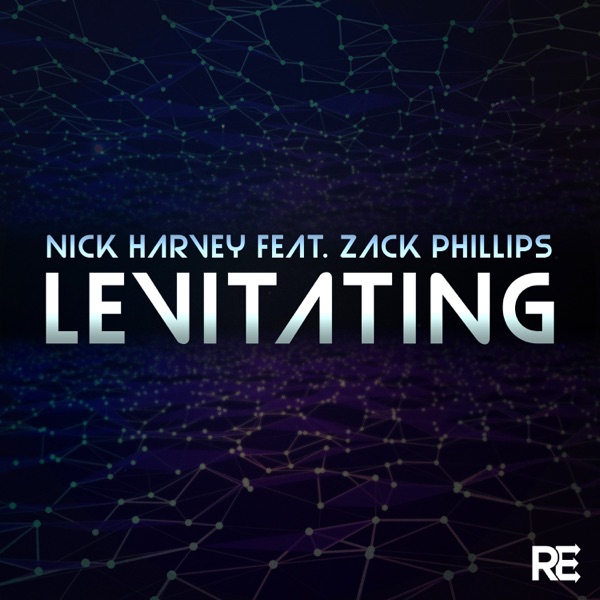 Levitating (feat. Zack Phillips)