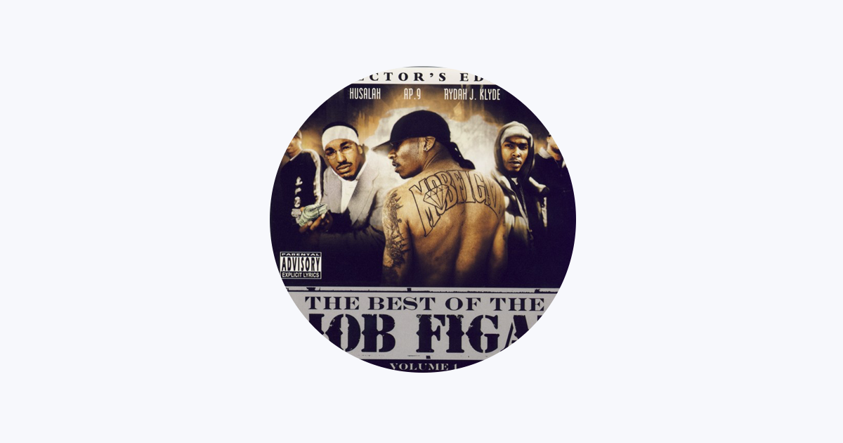 Mob Figaz - Apple Music