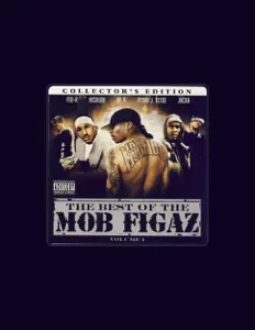 Listen to Mob Figaz, watch music videos, read bio, see tour dates & more!