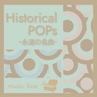 Historical POPs-Eternal masterpiece-[music box]