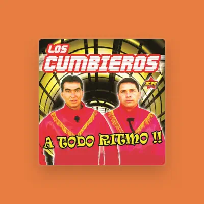Listen to Los Cumbieros, watch music videos, read bio, see tour dates & more!