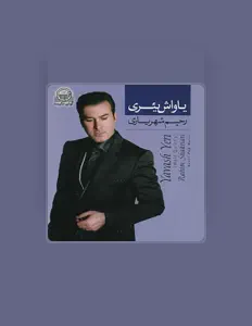 Ascolta Rahim Shahriari, guarda video musicali, leggi la biografia, vedi le date del tour & altro!