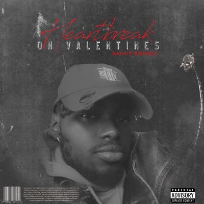 Heart Break on Valentines - EP