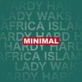 Minimal (feat. Mr X) artwork