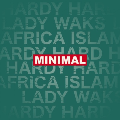 Minimal (feat. Mr X) cover art