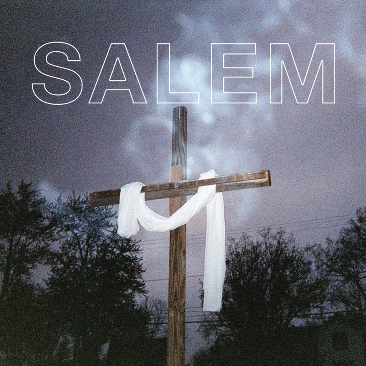 Fires In Heaven - Album by Salem - Apple Music