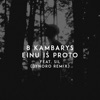 8 Kambarys