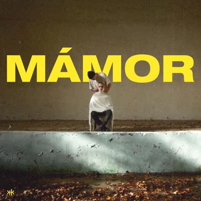 Mámor - Single