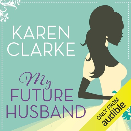 My Future Husband (Unabridged) cover