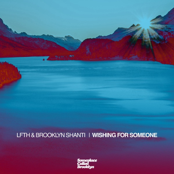 Wishing for Someone - Single
