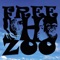 Barbarossa - Free Human Zoo lyrics
