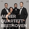 Auner Quartett - Streichquartett Nr. 1 in F Dur, Op. 18: I. Allegro con brio