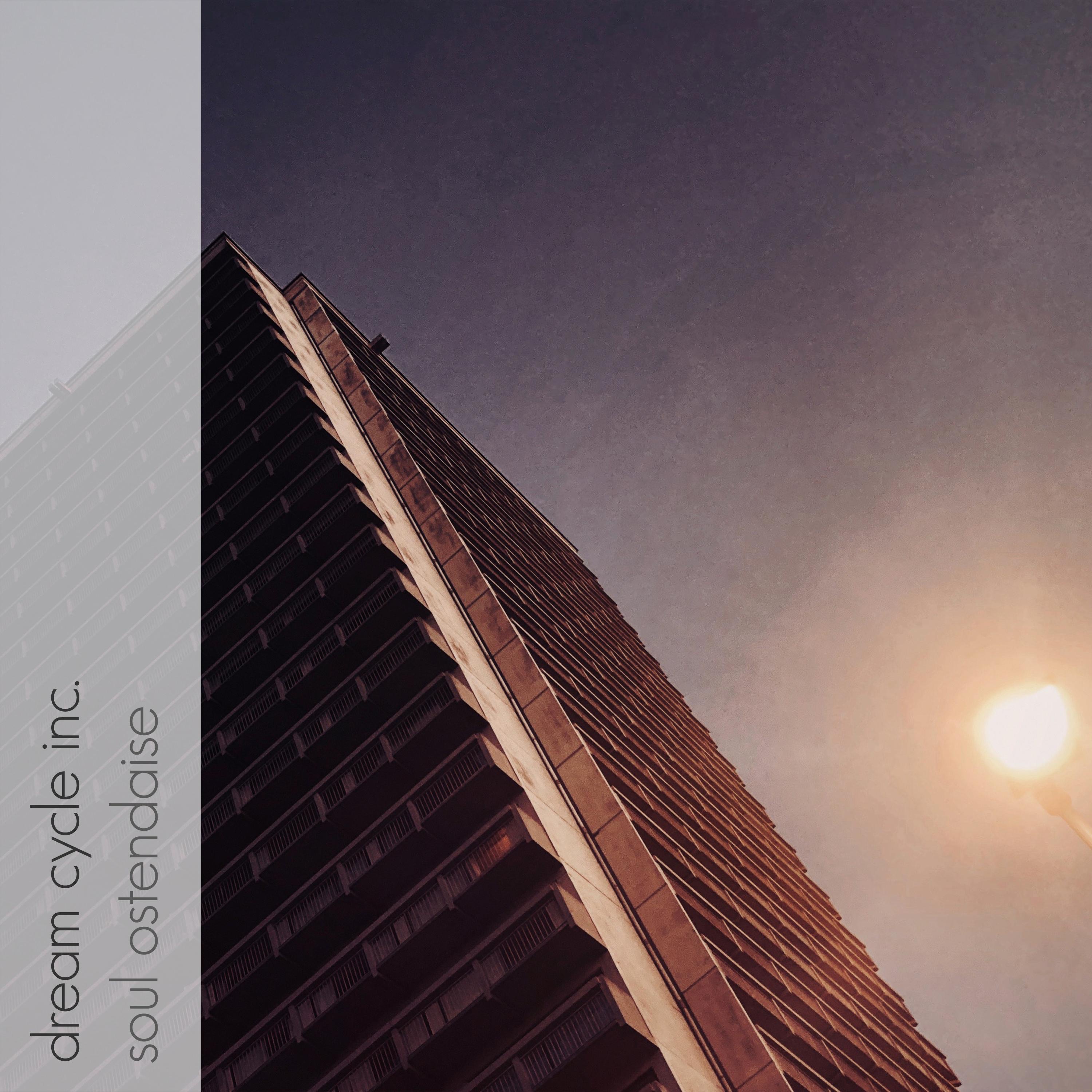 Soul Ostendaise - EP