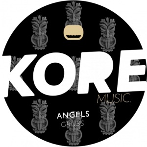 Angels - Single